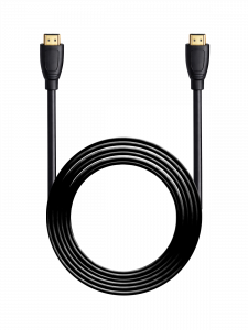 Орбита OT-AVW06 кабель HDMI-HDMI 1.5м (v2.0, пакет)